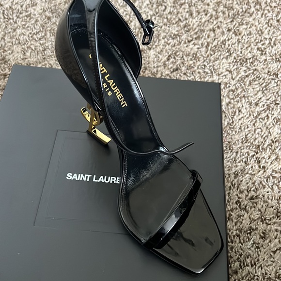 SAINT LAURENT YSL - Picture 4 of 8